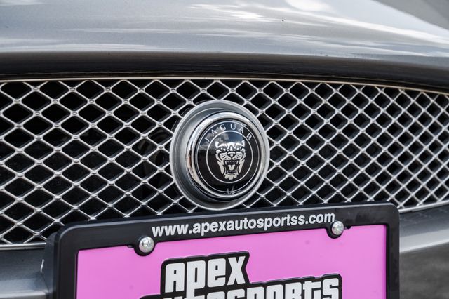 2009 Jaguar XK XKR Portfolio | Addison, TX | Apex Auto Sports 2009 Jaguar XK XKR Portfolio | Addison, TX | Apex Auto Sports