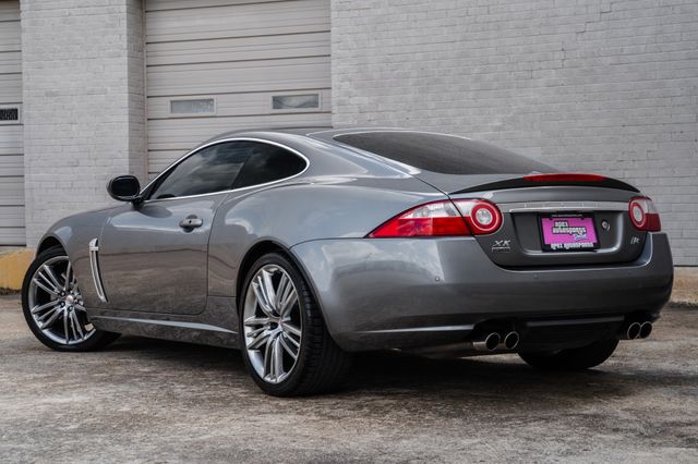 2009 Jaguar XK XKR Portfolio | Addison, TX | Apex Auto Sports 2009 Jaguar XK XKR Portfolio | Addison, TX | Apex Auto Sports