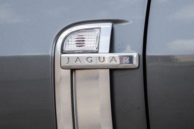 2009 Jaguar XK XKR Portfolio | Addison, TX | Apex Auto Sports