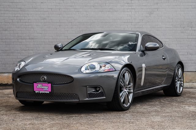 2009 Jaguar XK XKR Portfolio | Addison, TX | Apex Auto Sports 2009 Jaguar XK XKR Portfolio | Addison, TX | Apex Auto Sports