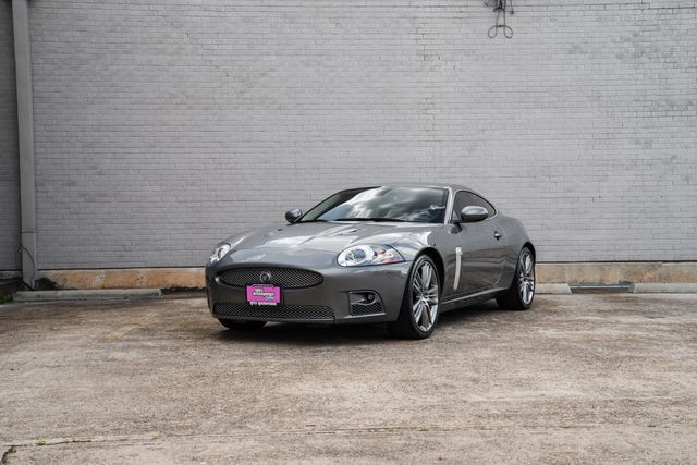 2009 Jaguar XK XKR Portfolio | Addison, TX | Apex Auto Sports 2009 Jaguar XK XKR Portfolio | Addison, TX | Apex Auto Sports