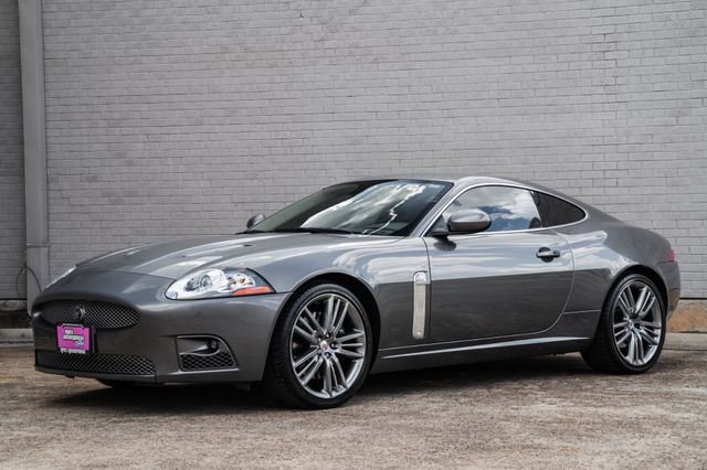 2009 Jaguar XK XKR Portfolio | Addison, TX | Apex Auto Sports 2009 Jaguar XK XKR Portfolio | Addison, TX | Apex Auto Sports