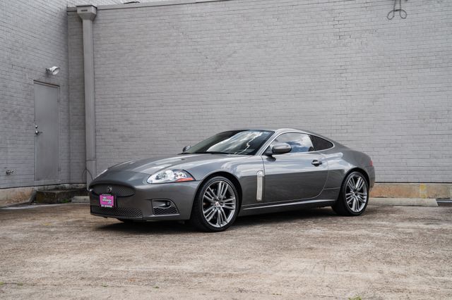 2009 Jaguar XK XKR Portfolio | Addison, TX | Apex Auto Sports
