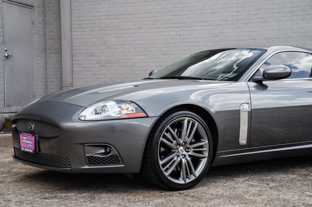 2009 Jaguar XK XKR Portfolio | Addison, TX | Apex Auto Sports 2009 Jaguar XK XKR Portfolio | Addison, TX | Apex Auto Sports