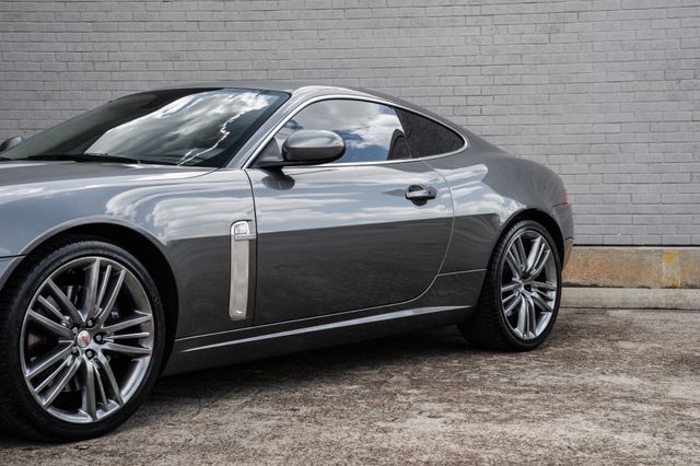 2009 Jaguar XK XKR Portfolio | Addison, TX | Apex Auto Sports 2009 Jaguar XK XKR Portfolio | Addison, TX | Apex Auto Sports
