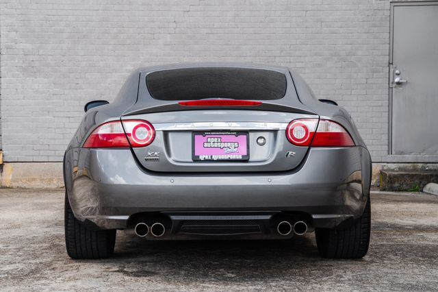 2009 Jaguar XK XKR Portfolio | Addison, TX | Apex Auto Sports 2009 Jaguar XK XKR Portfolio | Addison, TX | Apex Auto Sports