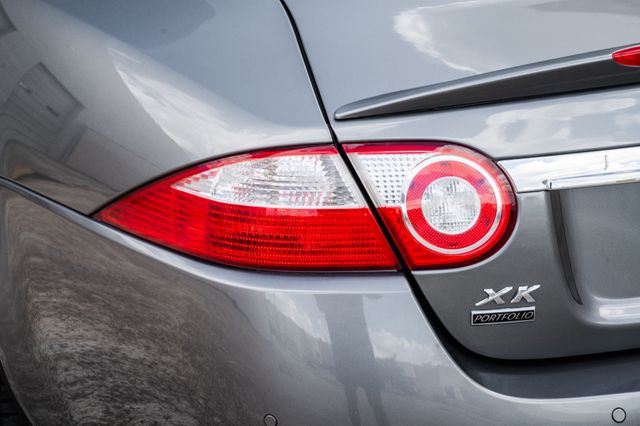 2009 Jaguar XK XKR Portfolio | Addison, TX | Apex Auto Sports 2009 Jaguar XK XKR Portfolio | Addison, TX | Apex Auto Sports