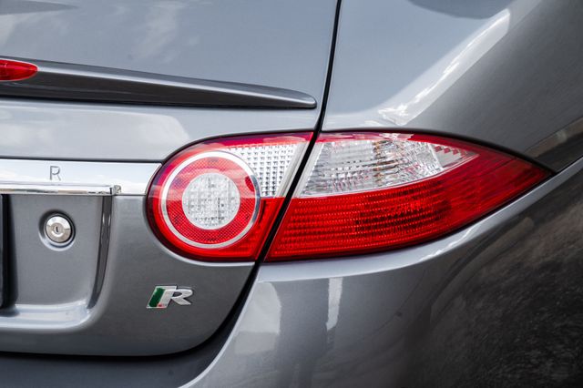 2009 Jaguar XK XKR Portfolio | Addison, TX | Apex Auto Sports