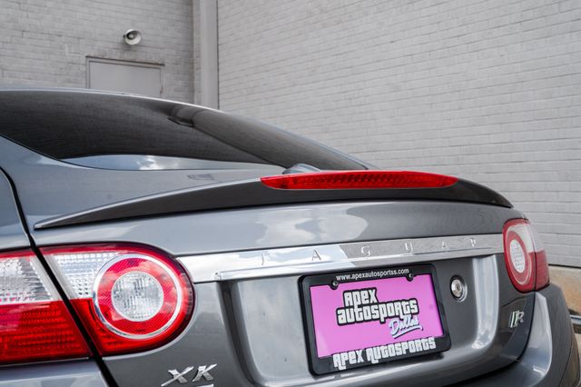 2009 Jaguar XK XKR Portfolio | Addison, TX | Apex Auto Sports 2009 Jaguar XK XKR Portfolio | Addison, TX | Apex Auto Sports