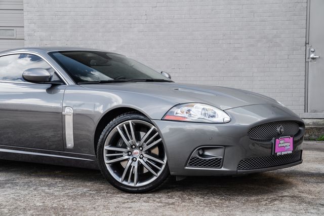 2009 Jaguar XK XKR Portfolio | Addison, TX | Apex Auto Sports 2009 Jaguar XK XKR Portfolio | Addison, TX | Apex Auto Sports