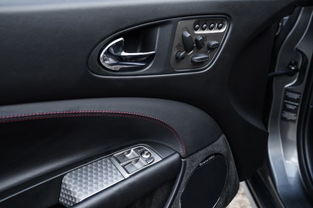 2009 Jaguar XK XKR Portfolio | Addison, TX | Apex Auto Sports