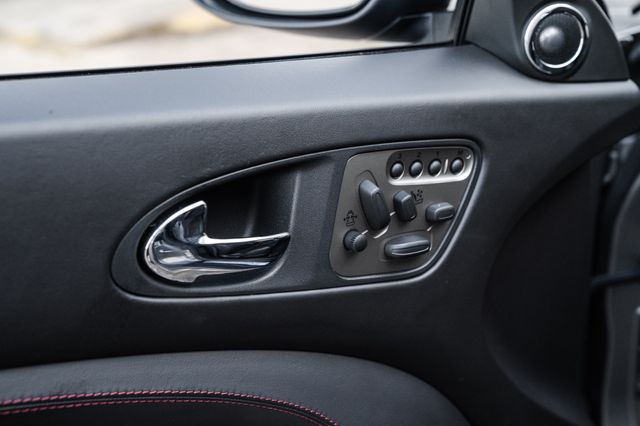 2009 Jaguar XK XKR Portfolio | Addison, TX | Apex Auto Sports
