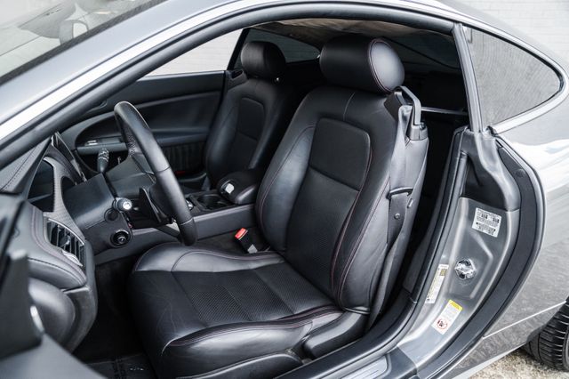 2009 Jaguar XK XKR Portfolio | Addison, TX | Apex Auto Sports
