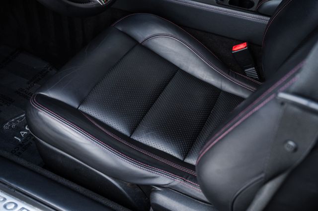 2009 Jaguar XK XKR Portfolio | Addison, TX | Apex Auto Sports