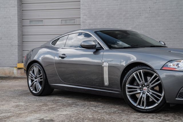2009 Jaguar XK XKR Portfolio | Addison, TX | Apex Auto Sports 2009 Jaguar XK XKR Portfolio | Addison, TX | Apex Auto Sports