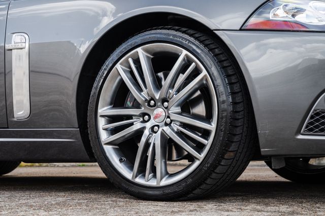 2009 Jaguar XK XKR Portfolio | Addison, TX | Apex Auto Sports 2009 Jaguar XK XKR Portfolio | Addison, TX | Apex Auto Sports