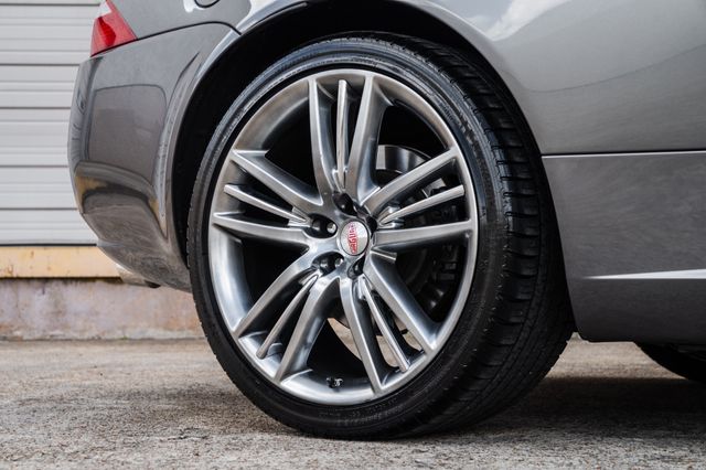 2009 Jaguar XK XKR Portfolio | Addison, TX | Apex Auto Sports