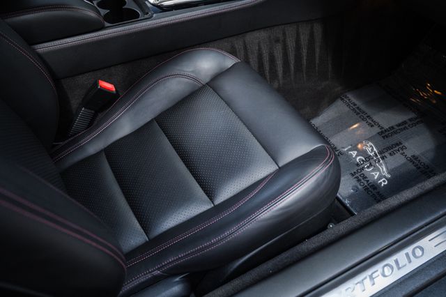 2009 Jaguar XK XKR Portfolio | Addison, TX | Apex Auto Sports