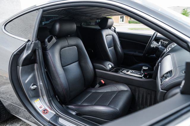 2009 Jaguar XK XKR Portfolio | Addison, TX | Apex Auto Sports