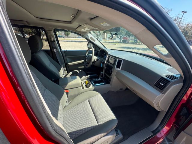 2009 Jeep Grand Cherokee Laredo | Plano, TX | Schneck Motor Company 2009 Jeep Grand Cherokee Laredo | Plano, TX | Schneck Motor Company