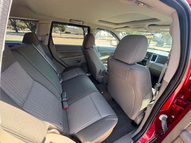 2009 Jeep Grand Cherokee Laredo | Plano, TX | Schneck Motor Company