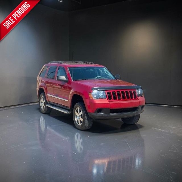 2009 Jeep Grand Cherokee Laredo | Plano, TX | Schneck Motor Company