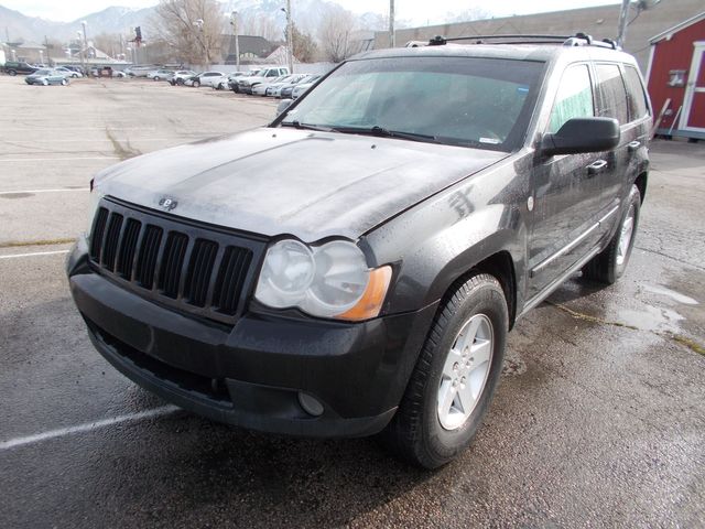 2009 Jeep Grand Cherokee Laredo