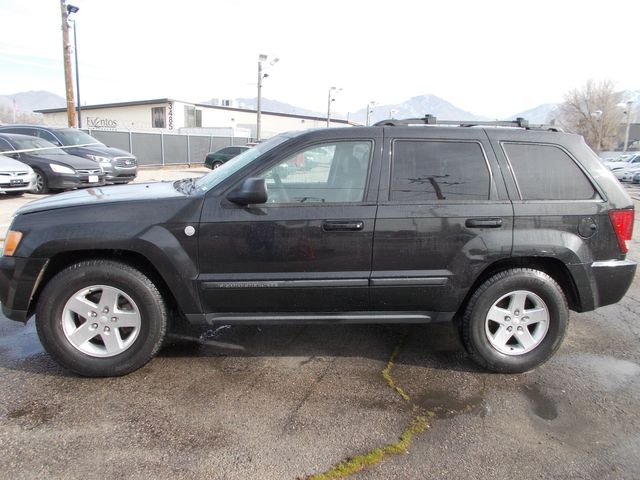 2009 Jeep Grand Cherokee Laredo