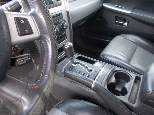 2009 Jeep Grand Cherokee Laredo