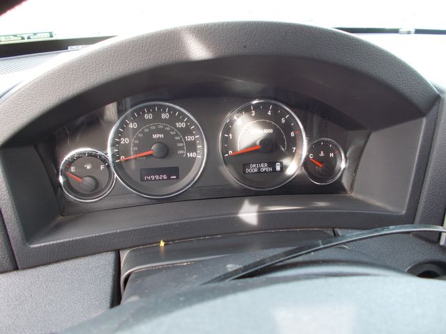 2009 Jeep Grand Cherokee Laredo 2009 Jeep Grand Cherokee Laredo