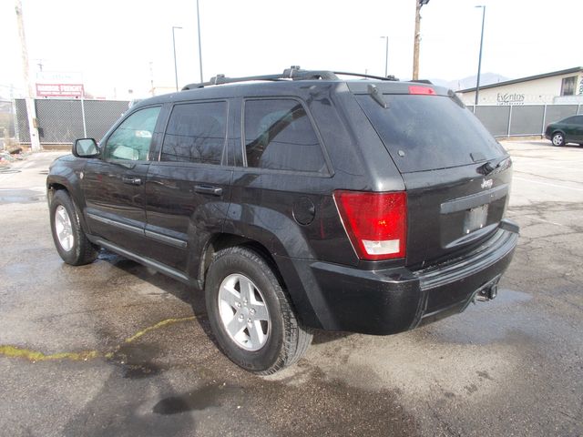 2009 Jeep Grand Cherokee Laredo
