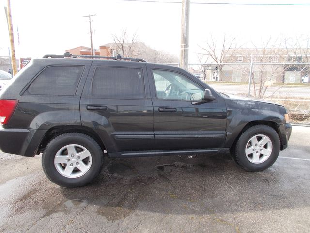 2009 Jeep Grand Cherokee Laredo