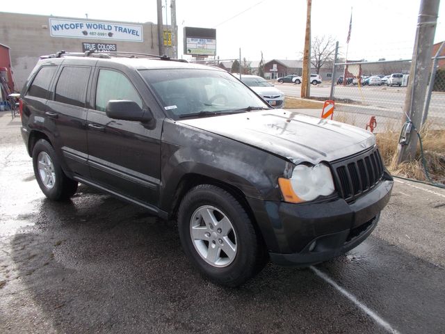 2009 Jeep Grand Cherokee Laredo