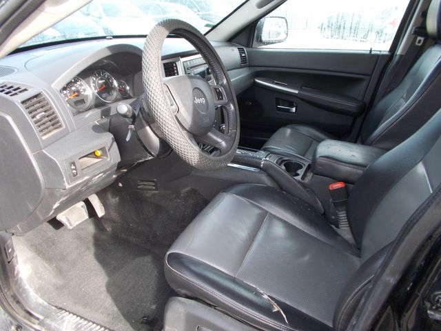 2009 Jeep Grand Cherokee Laredo