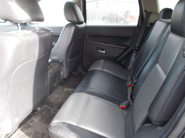 2009 Jeep Grand Cherokee Laredo