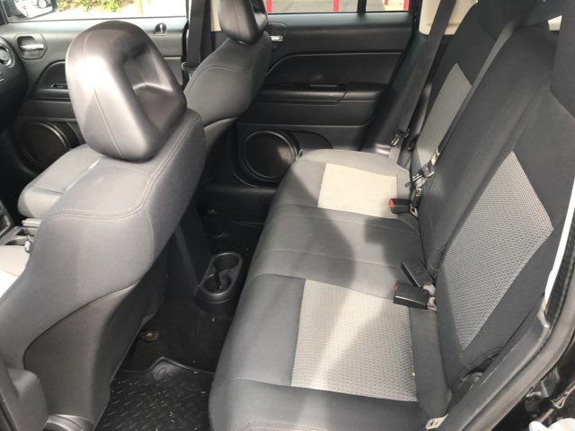 2009 Jeep Patriot Sport | Oklahoma City, OK | Norris Auto Sales