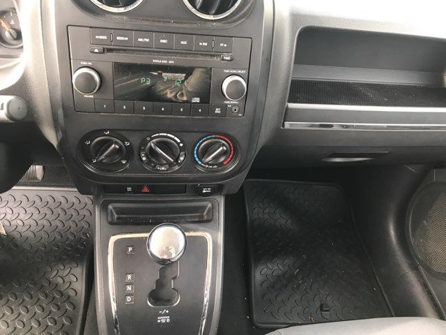 2009 Jeep Patriot Sport | Oklahoma City, OK | Norris Auto Sales