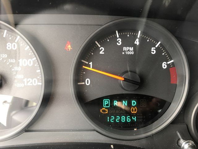 2009 Jeep Patriot Sport | Oklahoma City, OK | Norris Auto Sales