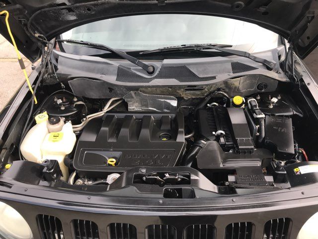 2009 Jeep Patriot Sport | Oklahoma City, OK | Norris Auto Sales