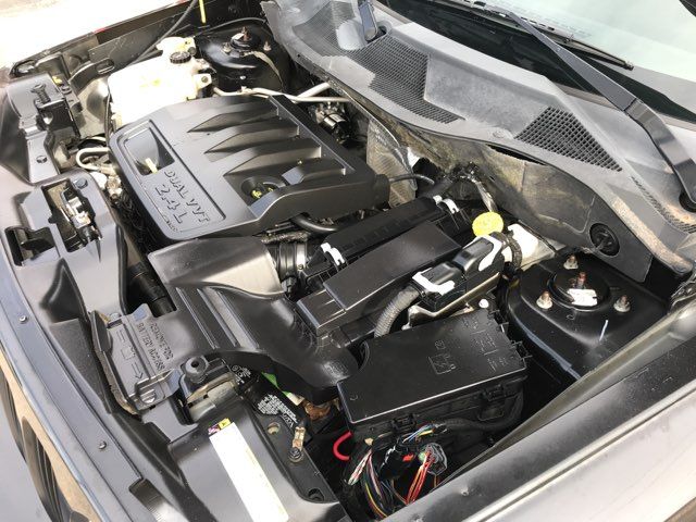 2009 Jeep Patriot Sport | Oklahoma City, OK | Norris Auto Sales