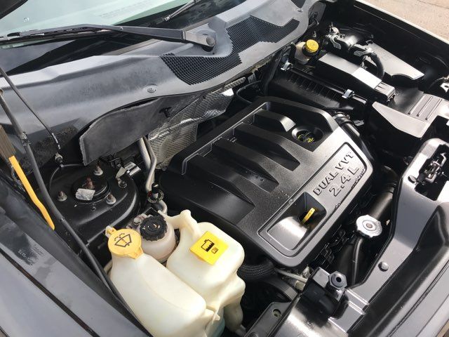 2009 Jeep Patriot Sport | Oklahoma City, OK | Norris Auto Sales 2009 Jeep Patriot Sport | Oklahoma City, OK | Norris Auto Sales