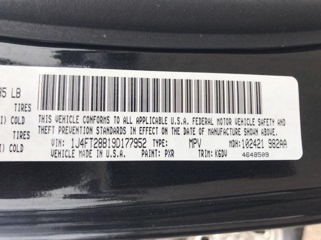 2009 Jeep Patriot Sport | Oklahoma City, OK | Norris Auto Sales 2009 Jeep Patriot Sport | Oklahoma City, OK | Norris Auto Sales