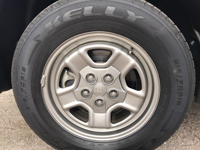 2009 Jeep Patriot Sport | Oklahoma City, OK | Norris Auto Sales 2009 Jeep Patriot Sport | Oklahoma City, OK | Norris Auto Sales