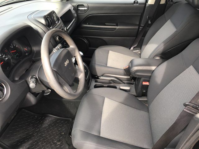 2009 Jeep Patriot Sport | Oklahoma City, OK | Norris Auto Sales 2009 Jeep Patriot Sport | Oklahoma City, OK | Norris Auto Sales