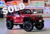 2009 Jeep Wrangler X | Plano, TX | AutoRevo PowerSites - Demo3