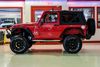 2009 Jeep Wrangler X | Plano, TX | AutoRevo PowerSites - Demo3