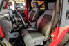 2009 Jeep Wrangler X | Plano, TX | AutoRevo PowerSites - Demo3
