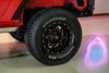 2009 Jeep Wrangler X | Plano, TX | AutoRevo PowerSites - Demo3