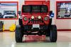 2009 Jeep Wrangler X | Plano, TX | AutoRevo PowerSites - Demo3