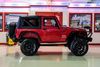 2009 Jeep Wrangler X | Plano, TX | AutoRevo PowerSites - Demo3